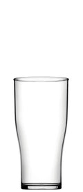 Utopia  Polycarbonate Tulip 10oz (29cl) CE