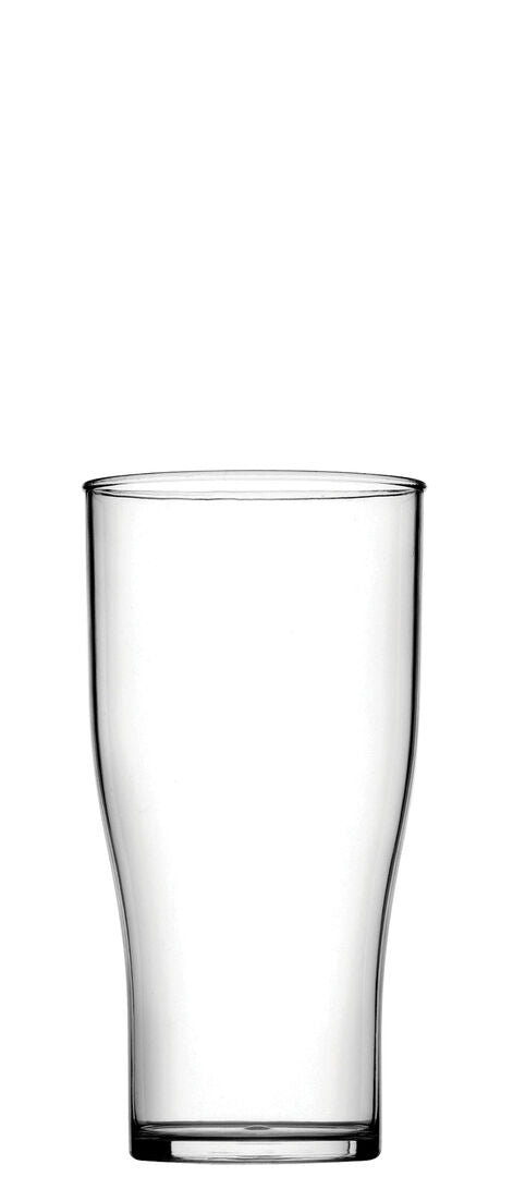 Utopia  Polycarbonate Tulip 10oz (29cl) CE