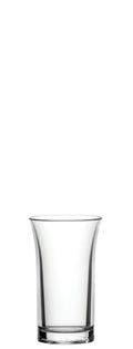 Utopia  Polycarbonate Shot 2oz (50ml) CA - Polystyrene