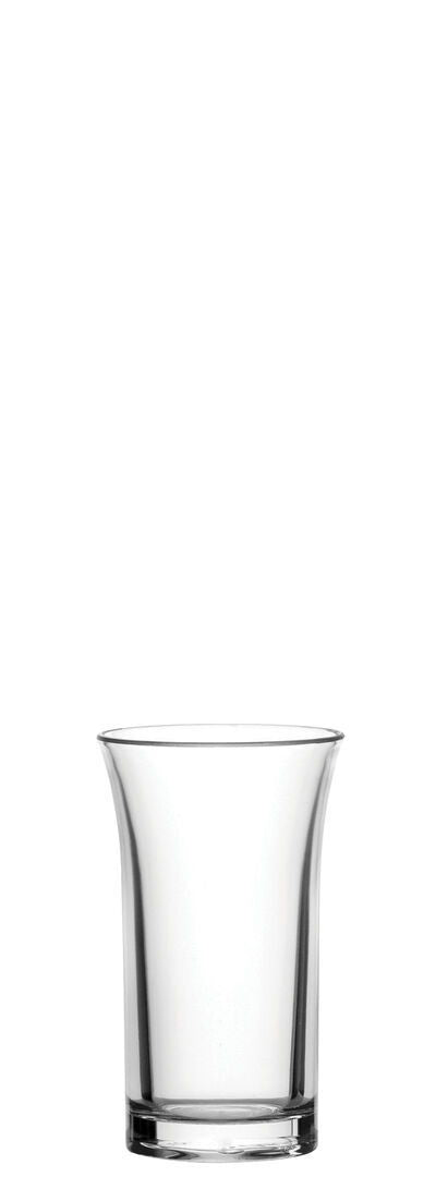 Utopia  Polycarbonate Shot 2oz (50ml) CA - Polystyrene