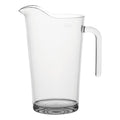 Utopia  Polycarbonate Jug  2 pint CA - SAN