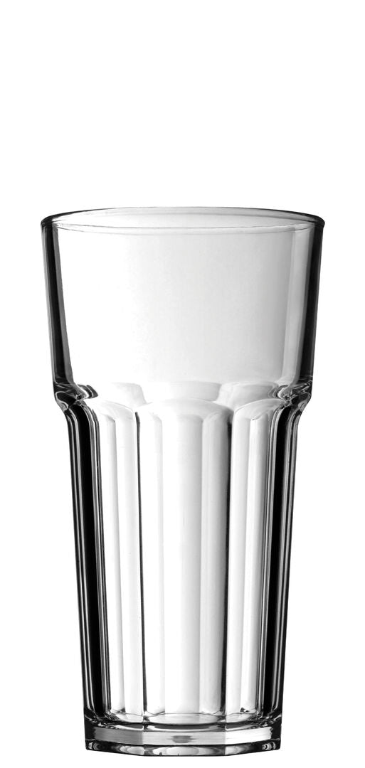 Utopia  Polycarbonate American Hiball 16oz (46cl)