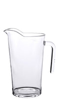 Utopia Polycarbonate 2 Pint Jug CA