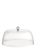 Utopia  Polycarbonate Sophia Cake Dome 12.75" (32.5cm)