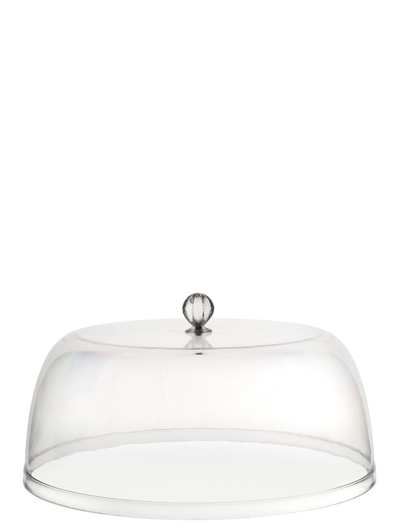 Utopia  Polycarbonate Sophia Cake Dome 12.75" (32.5cm)