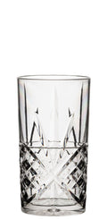 Utopia  Polycarbonate Symphony Stacking Hiball 12oz (35cl)