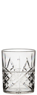 Utopia Polycarbonate  Symphony Stacking DOF 11.25oz (32cl)