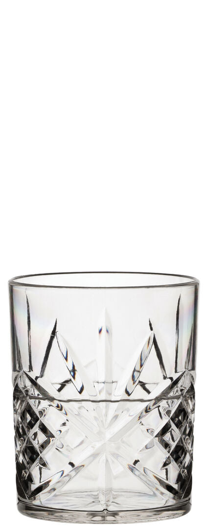 Utopia Polycarbonate  Symphony Stacking DOF 11.25oz (32cl)