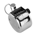 Hand Tally Counter