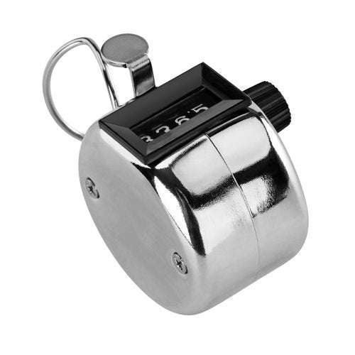 Hand Tally Counter