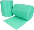 EcoTech Envirolite Super Antibacterial Cleaning Cloths Green 500 Cloths on a Roll