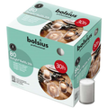 Bolsius Relight Refills Clear 30 Hour (Pack 80) Out of stock until 15.07
