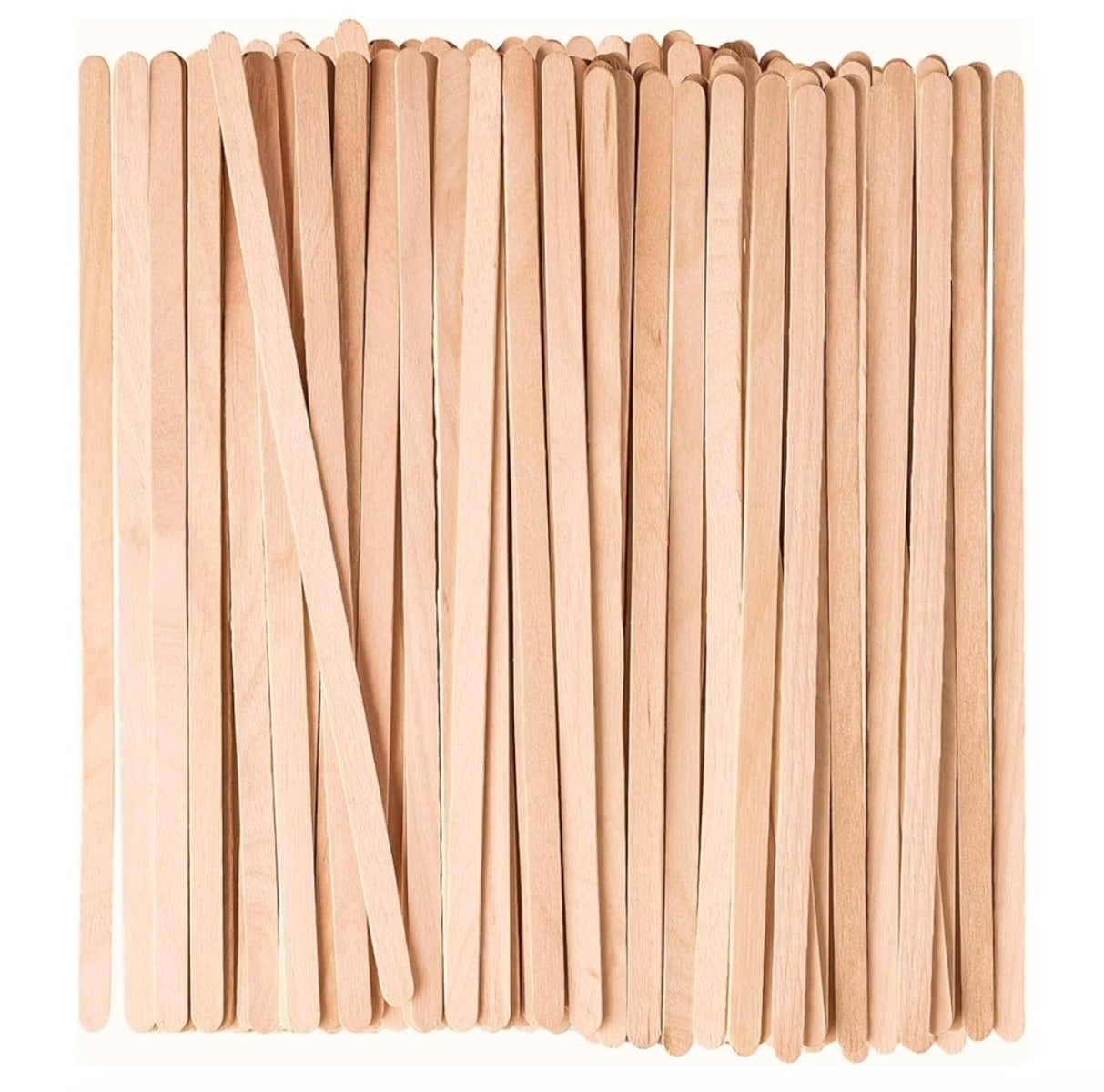 Birchwood Tea Stirrer 7" 180mm Pack of 1000