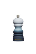 MasterClass Salt or Pepper Mill Grey Ombre 12cm