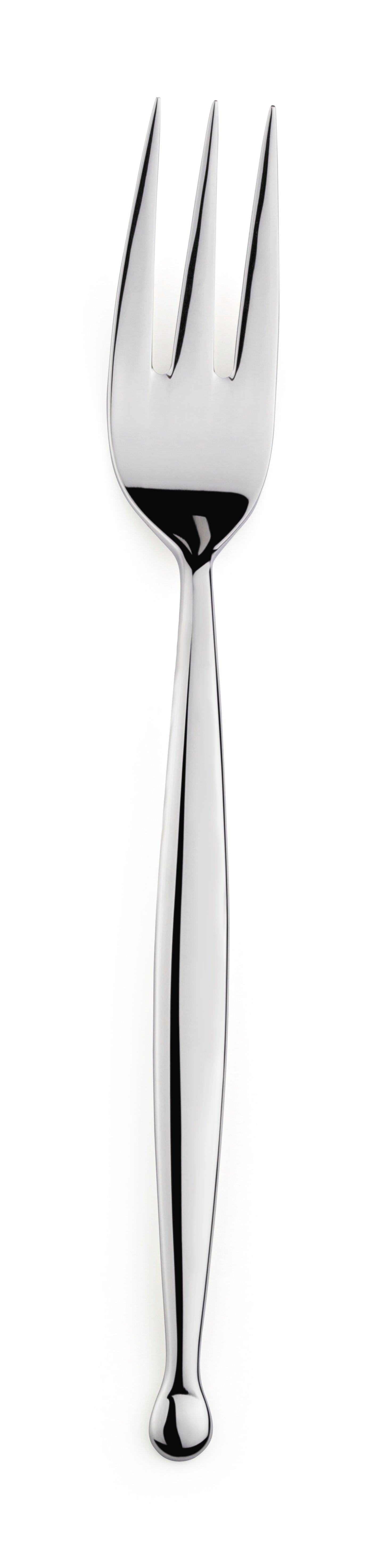 Elia Jester Serving Fork Pack of 2