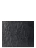 Utopia Slate/Granite Platter GN 1/2 12.75" (32.5cm)