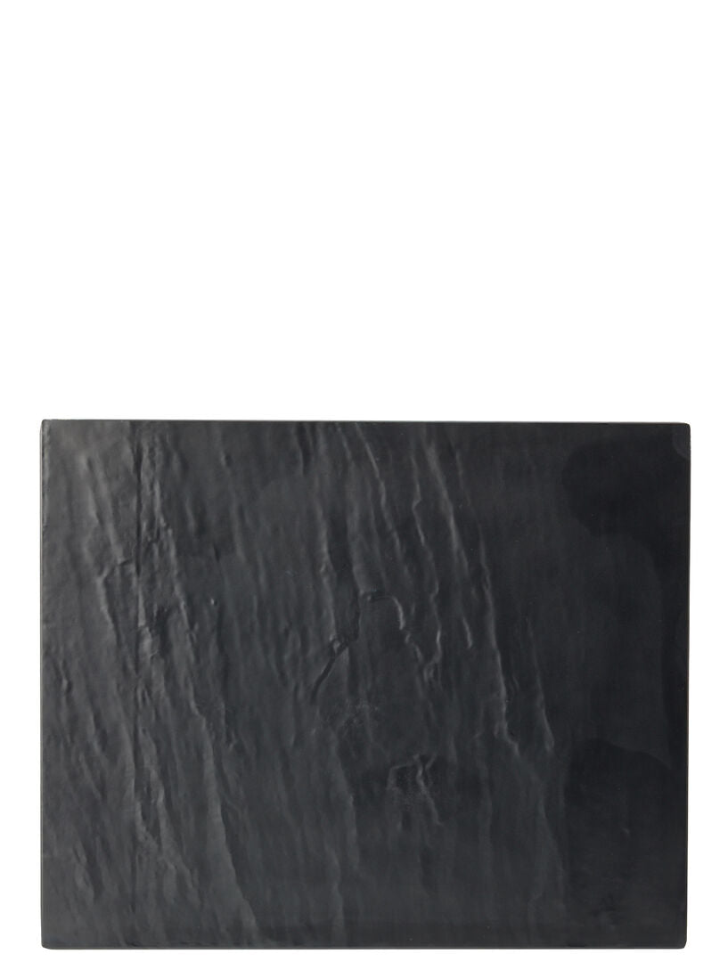 Utopia Slate/Granite Platter GN 1/2 12.75" (32.5cm)