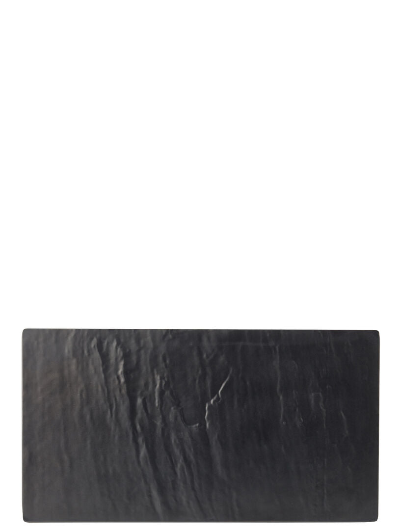 Utopia Slate/Granite Platter GN 1/3 12.75" (32.5cm)