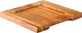 Utopia Square Wood Board 7.5" (19cm)