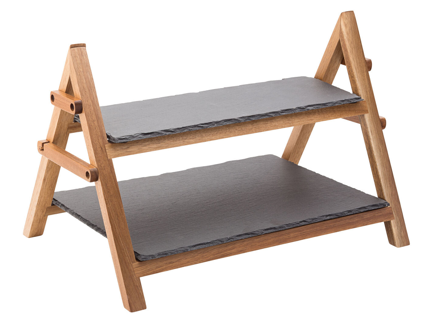 Utopia Rockport Presentation Stand H: 26cm L: 40cm(Box of 6)