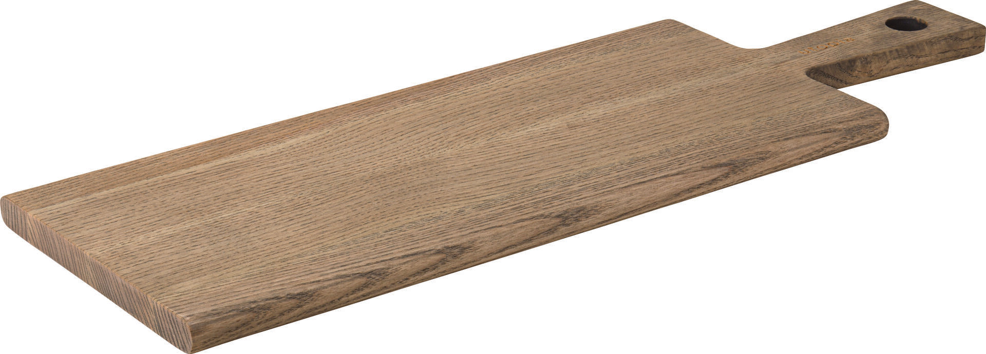 Utopia Dakota Handled Ash Board 14" (36cm)