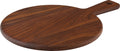 Utopia Vermont Walnut Board 10" (25.5cm)(Box of 6)