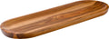 Utopia Acacia Wood Serving Board 17 x 5.5" (42 x 14cm)