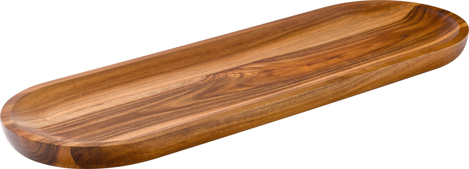 Utopia Acacia Wood Serving Board 17 x 5.5" (42 x 14cm)