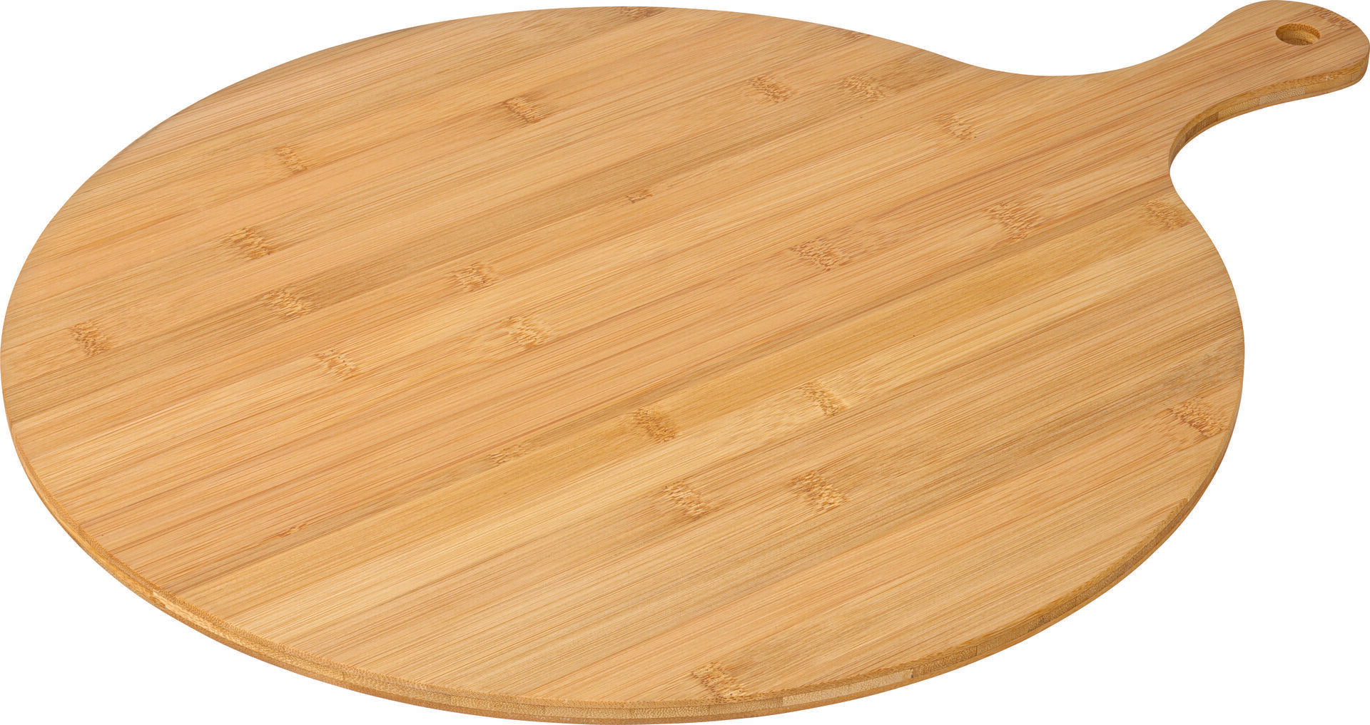 Utopia Milano Bamboo Pizza Paddle 15.75" - For 15" Pizza