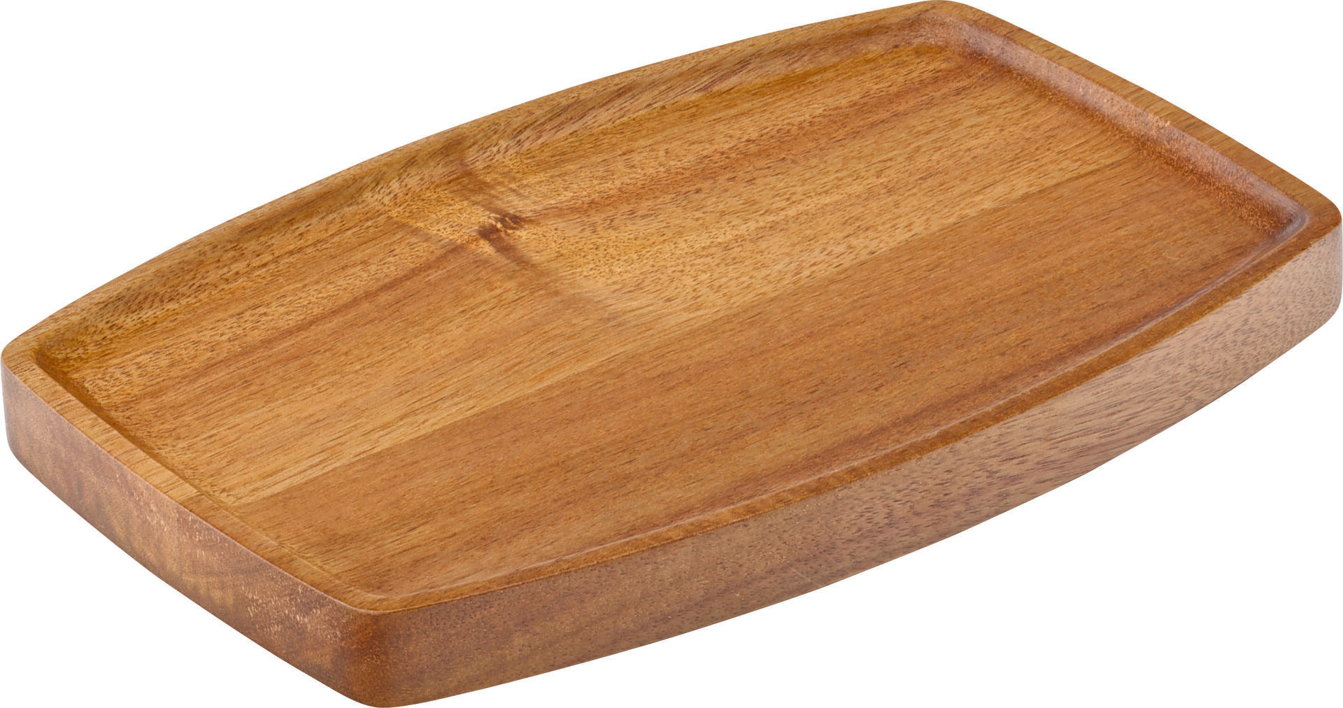 Utopia Acacia Serving Board 9.5 x 6.5" (24 x 16.5cm)
