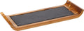 Utopia Reversible Acacia Board with Indents 16.25 x 6"