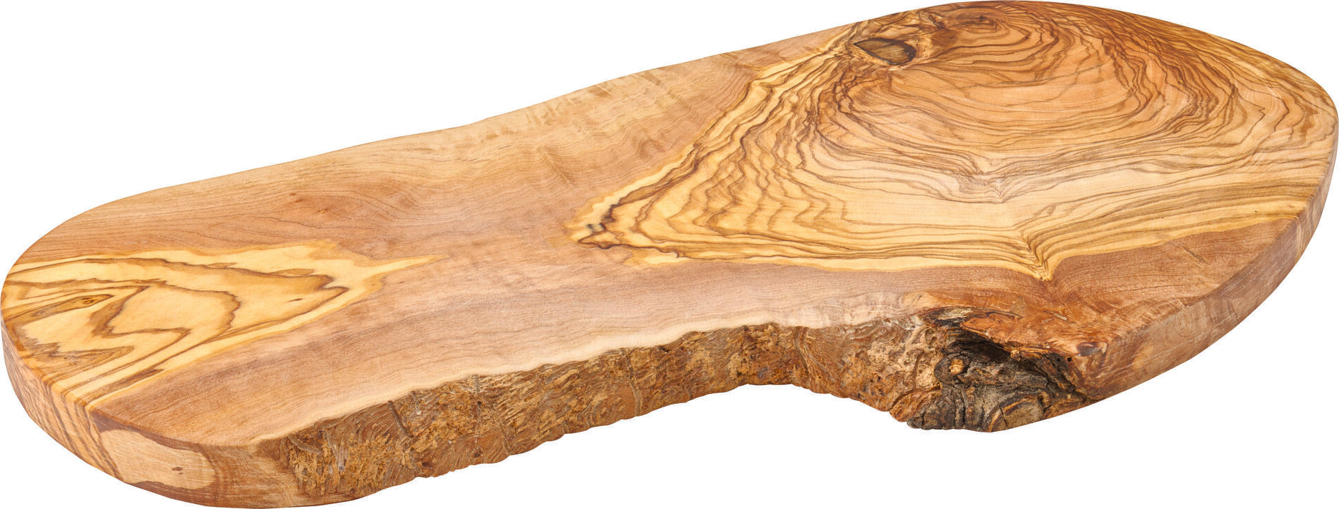 Utopia Rustic Oval Platter 15.75" (40cm)