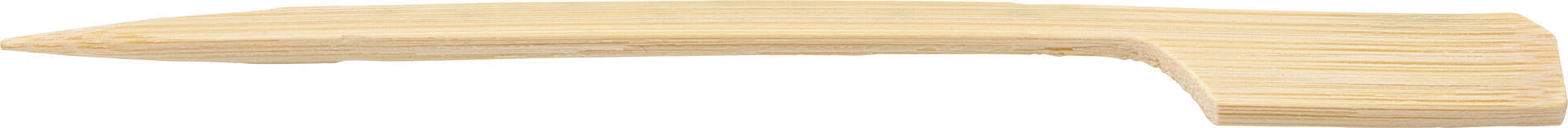 Utopia Teppo Bamboo Skewer 4.75" (12cm) - 10 Bags of 100