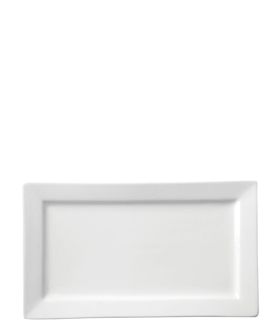 Utopia Titan Rectangular Platter 9.5 x 6.75" (24 x 17cm)