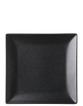 Utopia Noir Square Plate 7" (18cm)
