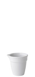 Utopia Titan Stacking Cream Jug 2oz (6cl)