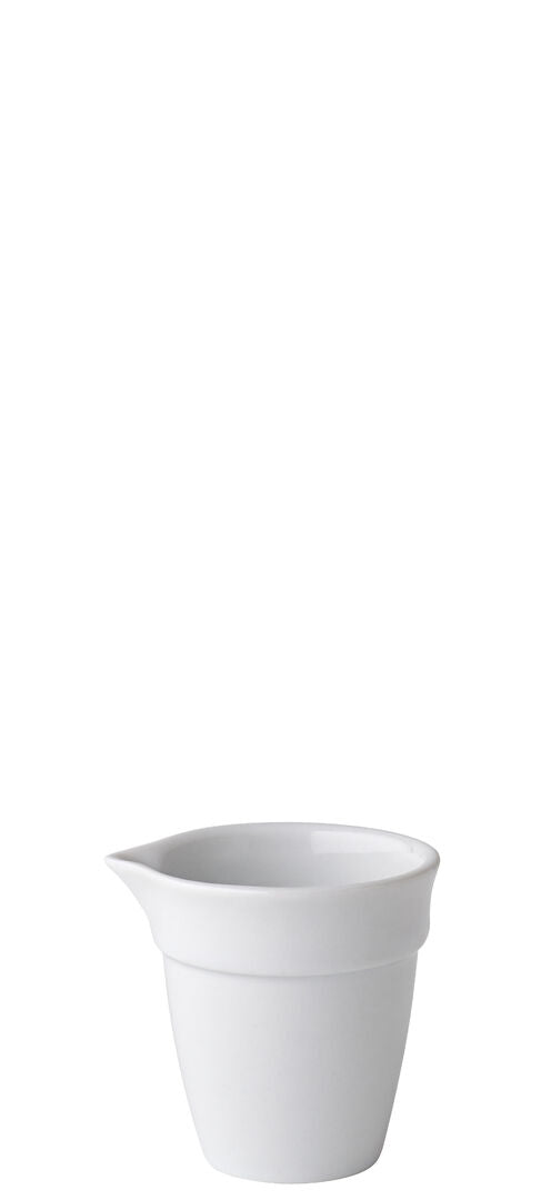 Utopia Titan Stacking Cream Jug 2oz (6cl)