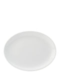 Utopia Titan Oval Plate 9.5" (24cm)