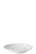 Utopia Titan Double Well Saucer  5.5" (15cm)