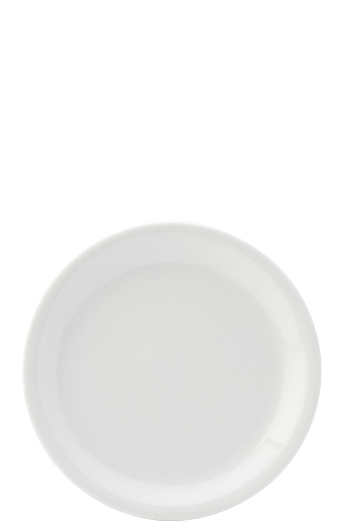 Utopia Titan Narrow Rimmed Plate 6.25" (16cm)