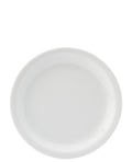 Utopia Titan Narrow Rimmed Plate 8.5" (22cm)