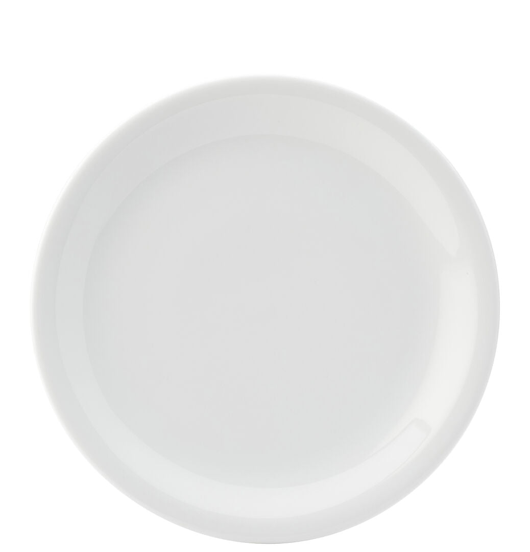 Utopia Titan Narrow Rimmed Plate 11" (28cm)