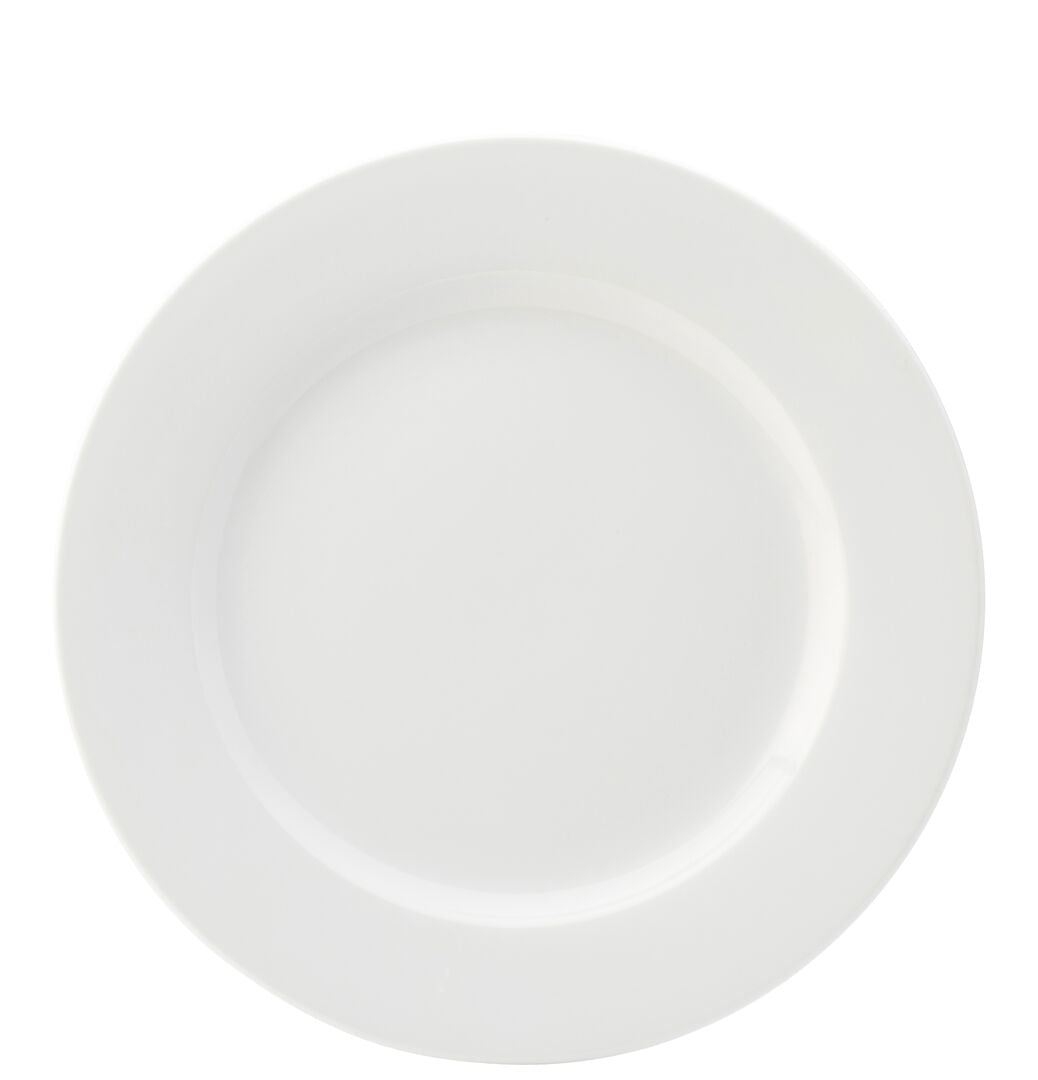 Utopia Titan Winged Plate 11" (28cm)