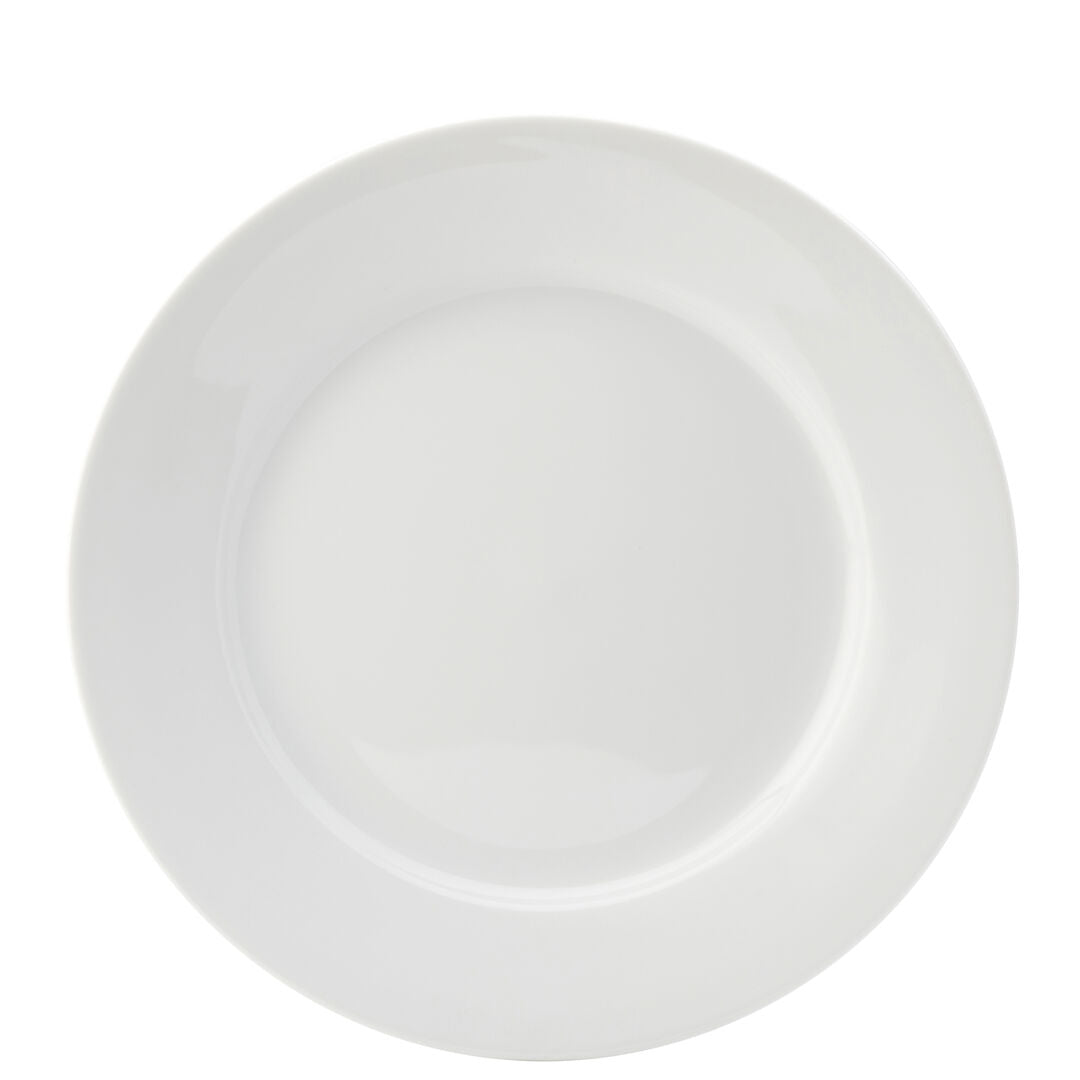 Utopia Titan Winged Plate 12.25" (31cm)