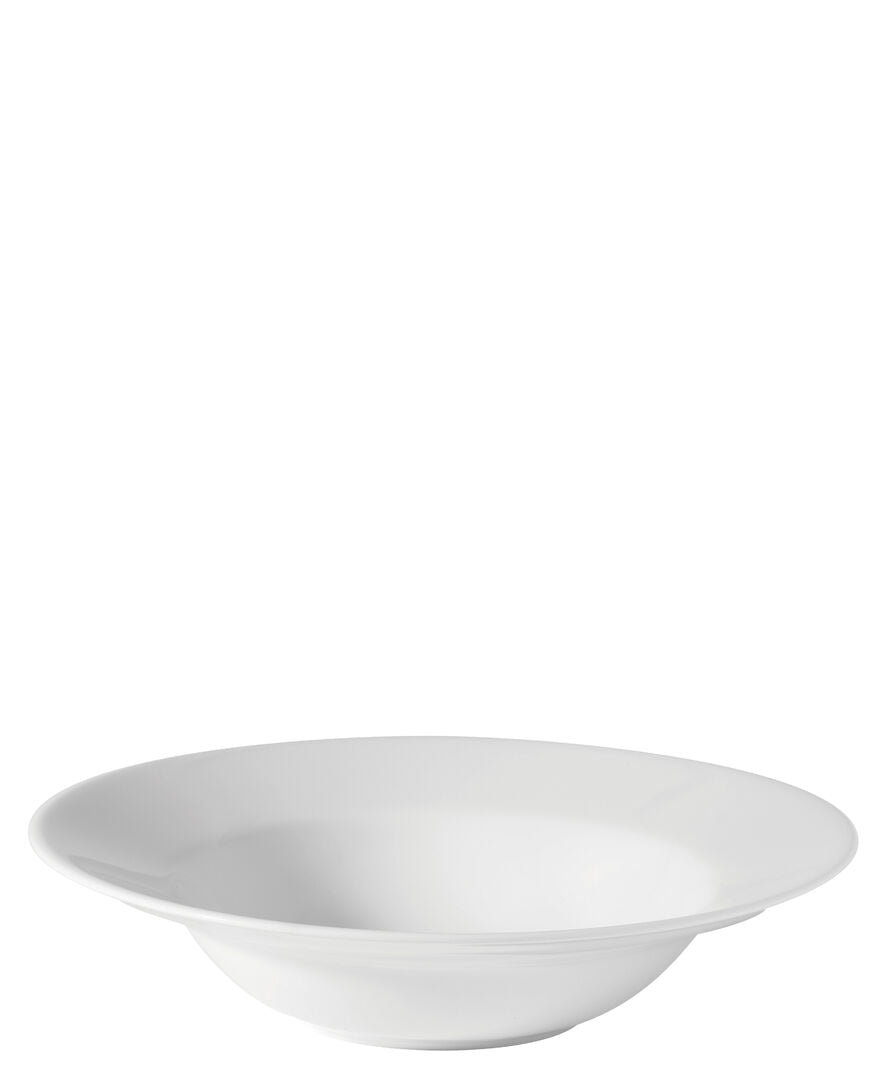 Utopia Titan Pasta Dish (Winged) 10" (25.5cm) 16.5oz