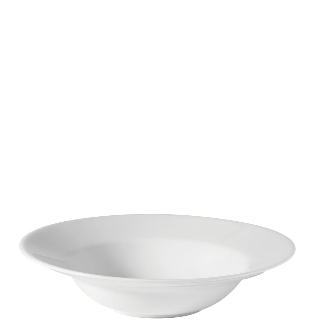 Utopia Titan Pasta Dish (Winged) 12" (30cm) 27.5oz (78cl)
