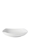 Utopia Titan Soft Square Deep Plate 8.5" (22cm)
