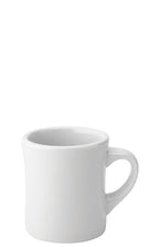 Utopia Titan Concave Diner Mug 10oz (28cl)