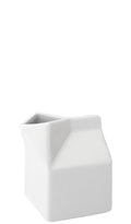 Utopia Titan Ceramic Milk Carton 10.5oz (30cl)