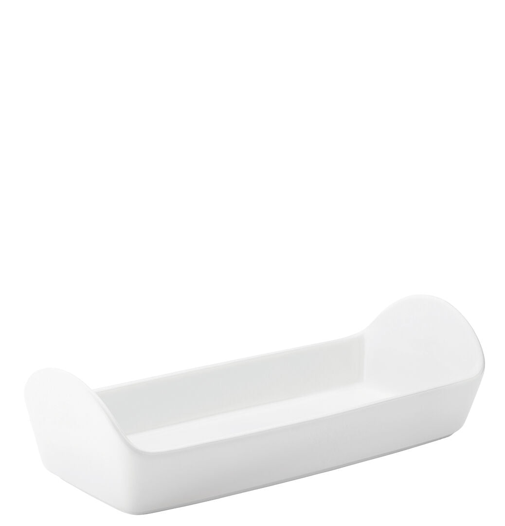Utopia Titan Diner Tray 10.5 x 4.25" (26.5 x 11cm)